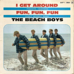 The Beach Boys